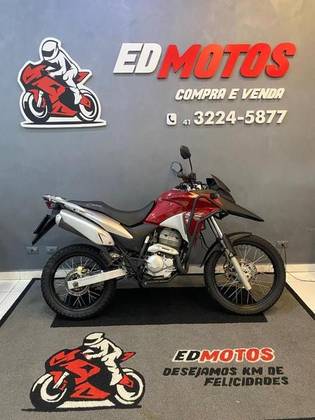 HONDA XRE 300 HONDA XRE 300